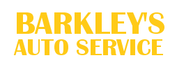 Barkley's Auto Service